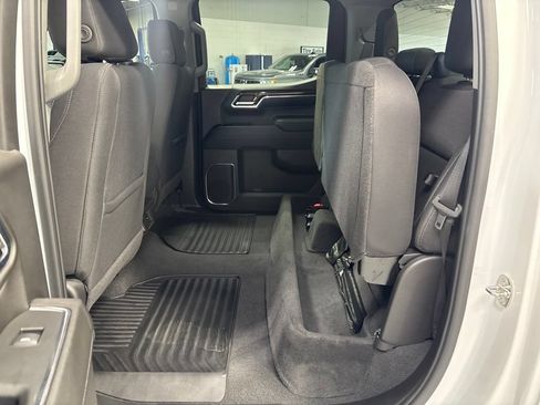 Used 2024 GMC Sierra 1500 Elevation AWD/4WD image 35