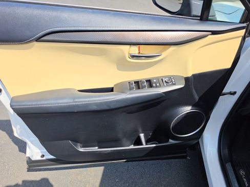 Used 2018 Lexus NX 300 FWD w/ Accessory Package 2 image 21