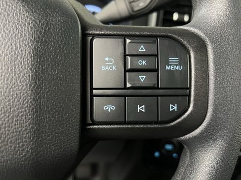 New 2026 Ford F350 XL w/ XL Chrome Package image 15