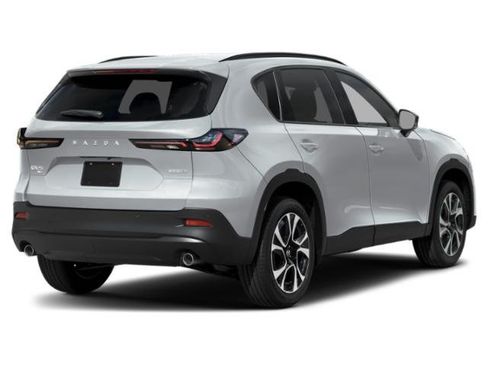 New 2026 MAZDA CX-5 Preferred AWD/4WD image 2