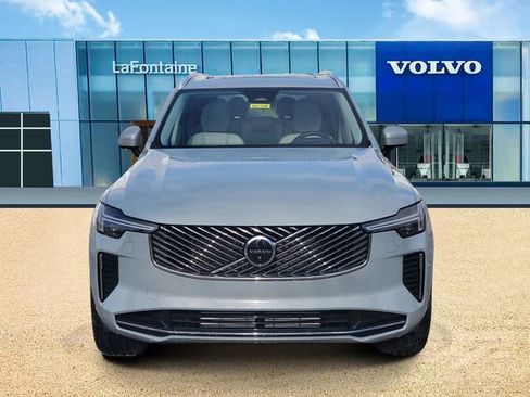 New 2026 Volvo XC90 T8 Ultra w/ Protection Package Premier AWD/4WD image 2
