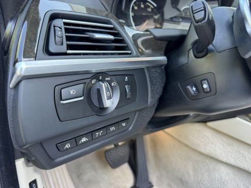 Used 2018 BMW 650i Convertible w/ Executive Package RWD image 39