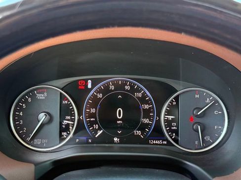 Used 2020 Buick Enclave Avenir w/ Avenir Technology Package image 15