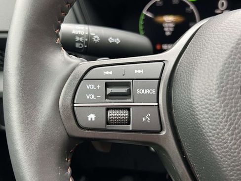 Certified 2024 Honda CR-V Sport image 25