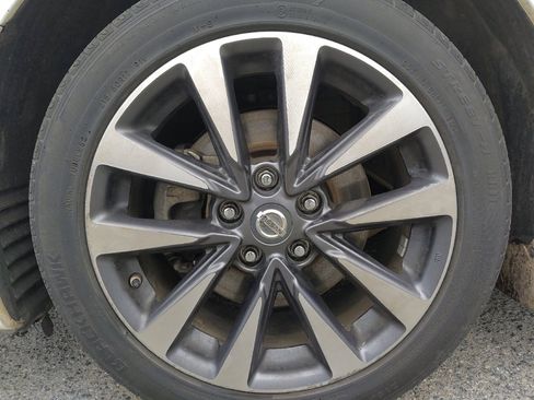 Used 2017 Nissan Altima 2.5 SL w/ 2.5 Technology Package image 31