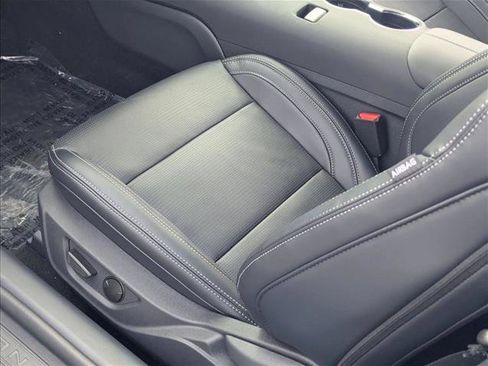 New 2026 Ford Mustang Premium RWD image 4