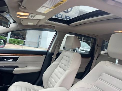 Used 2018 Honda CR-V EX image 41