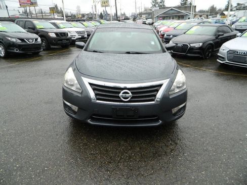 Used 2013 Nissan Altima 2.5 S image 3