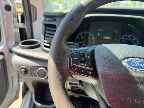 Used 2020 Ford Transit 150 Low Roof RWD image 19