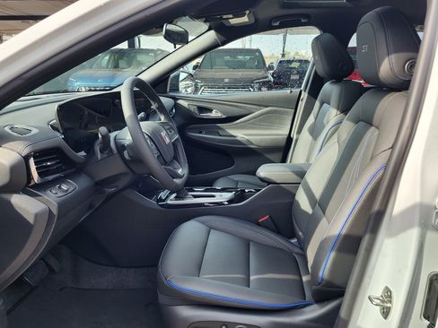 New 2026 Buick Envista Sport Touring w/ Convenience I Package image 15