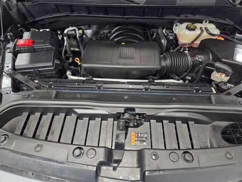 Used 2019 Chevrolet Silverado 1500 LT w/ All-Star Edition image 21