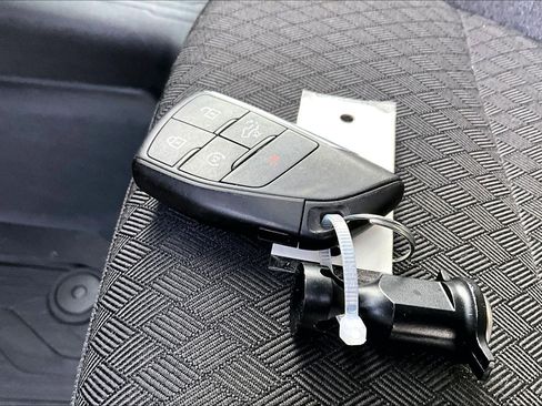 Used 2022 GMC Sierra 1500 Elevation image 11