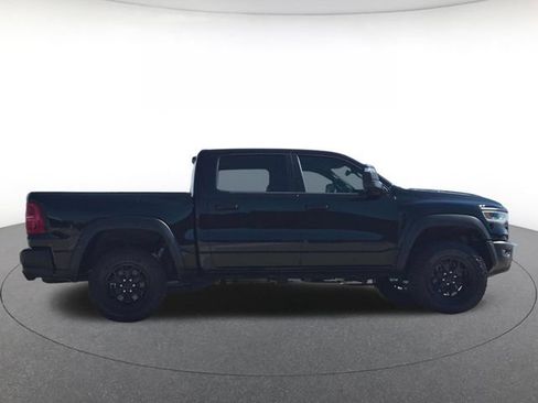 Used 2025 RAM 1500 RHO w/ RHO Level 1 Equipment Group AWD/4WD image 4