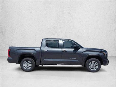 New 2026 Toyota Tundra SR5 AWD/4WD image 4