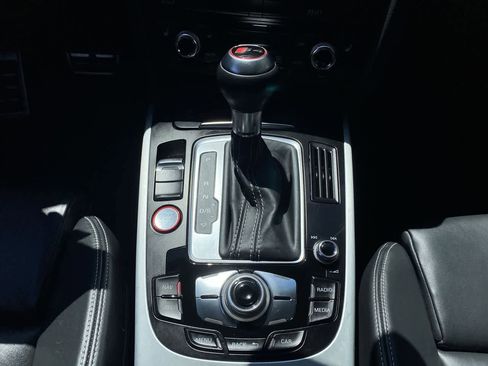 Used 2014 Audi S4 Prestige w/ Prestige Package AWD/4WD image 27