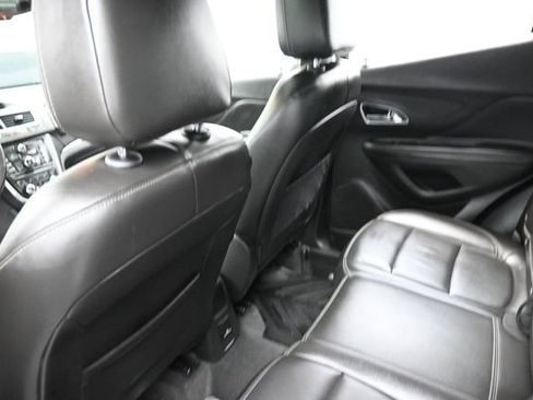 Used 2014 Buick Encore Premium AWD/4WD image 24