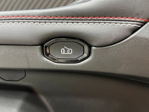 New 2026 Dodge Charger Scat Pack AWD/4WD image 12