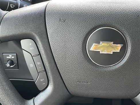 Certified 2025 Chevrolet Express 2500 w/ Driver Convenience Package image 28