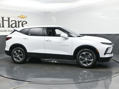 New 2025 Chevrolet Blazer LT w/ LPO, Floor Liner Package