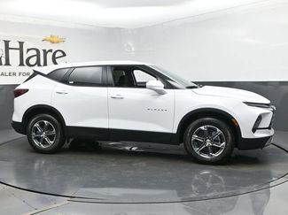 New 2025 Chevrolet Blazer LT w/ LPO, Floor Liner Package video 1