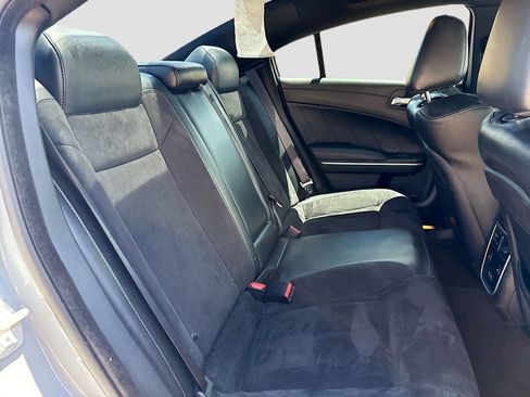 Used 2021 Dodge Charger Scat Pack w/ Plus Group RWD image 27