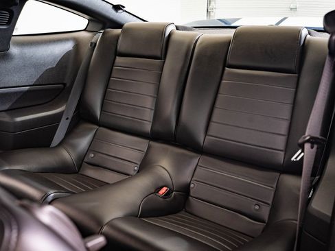 Used 2007 Ford Mustang Shelby GT500 image 39