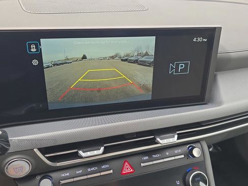 New 2026 Hyundai Sonata SEL AWD/4WD image 18