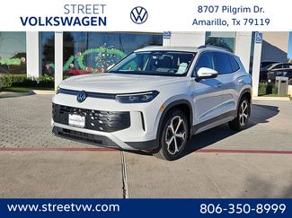 New 2026 Volkswagen Tiguan SE video 1