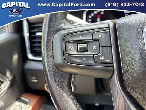 Used 2024 GMC Sierra 2500 Denali Ultimate image 25