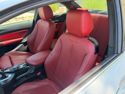 Used 2017 BMW 230i Coupe RWD image 11