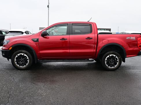 Used 2021 Ford Ranger XL w/ Equipment Group 101A High image 5