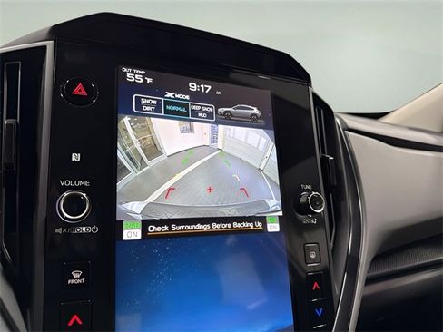 Certified 2025 Subaru Crosstrek 2.5i Limited w/ Popular Package #4A image 21