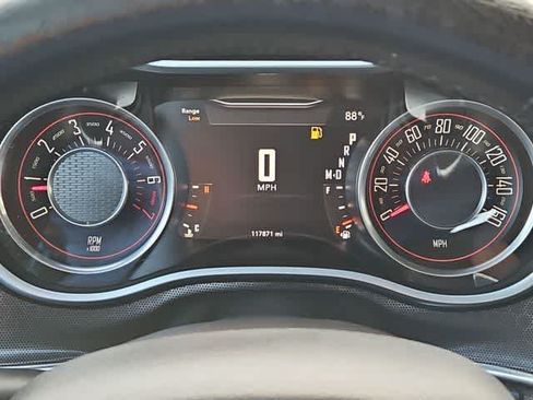 Used 2015 Dodge Challenger SXT Plus RWD image 27