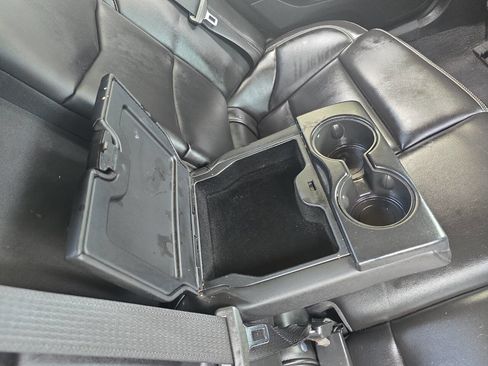 Used 2018 Cadillac ATS 2.0T 4dr Sedan image 25