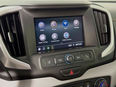 Used 2020 GMC Terrain SLE w/ Driver Convenience Package AWD/4WD image 14