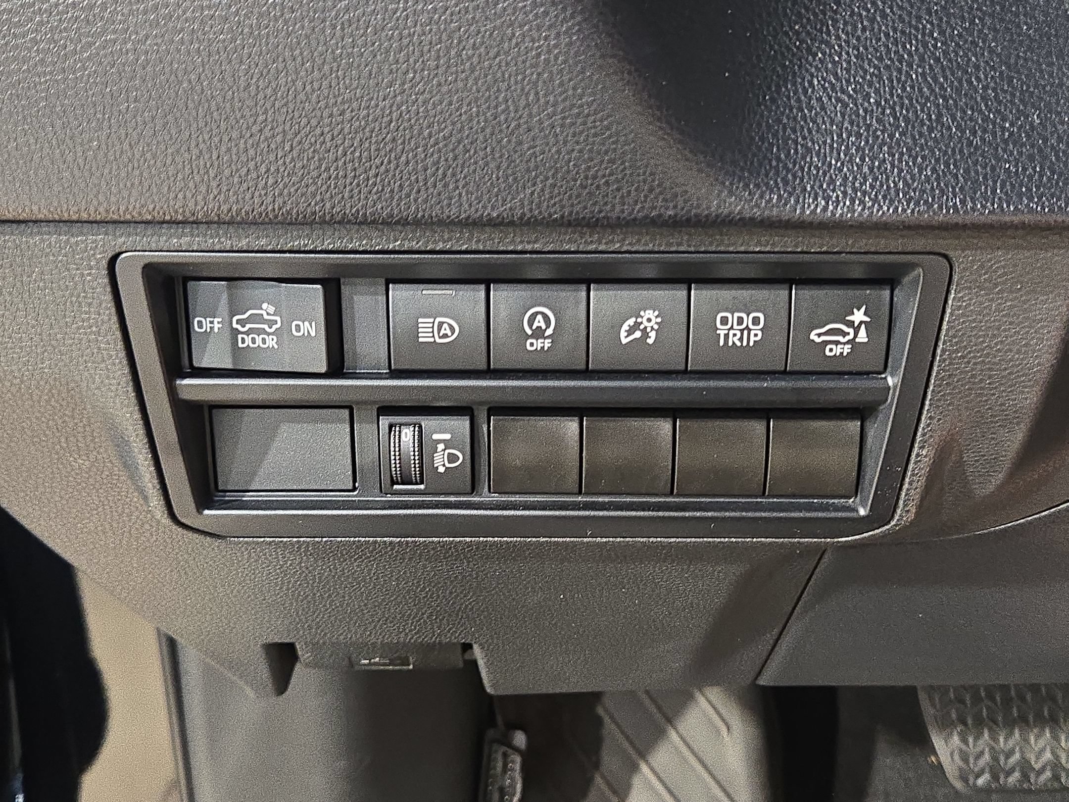 Used 2023 Toyota Tundra SR5 AWD/4WD image 35