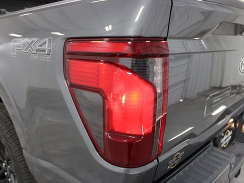 New 2026 Ford F150 XLT AWD/4WD image 27