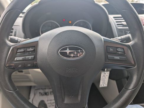 Used 2013 Subaru Crosstrek 2.0i Premium AWD/4WD image 17