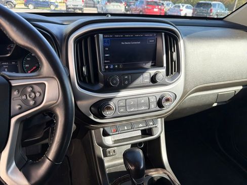 Used 2022 GMC Canyon Elevation w/ Trailering Package image 19