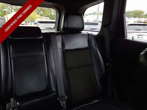 Used 2019 Jeep Grand Cherokee Altitude image 20