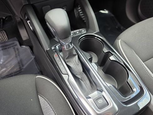 New 2026 Chevrolet TrailBlazer LT w/ Convenience Package FWD image 28