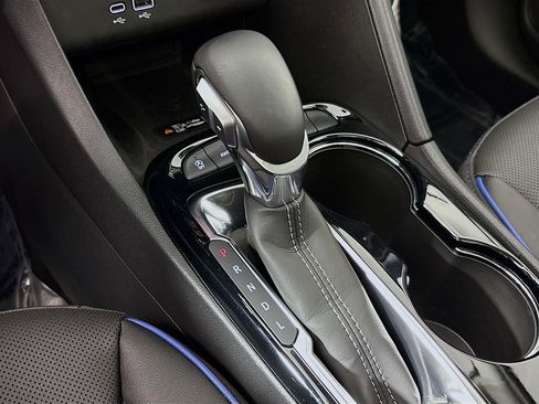 Used 2026 Buick Encore GX Sport Touring w/ Advanced Technology Package image 21