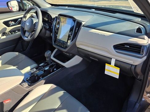 New 2026 Subaru Forester Limited AWD/4WD image 7