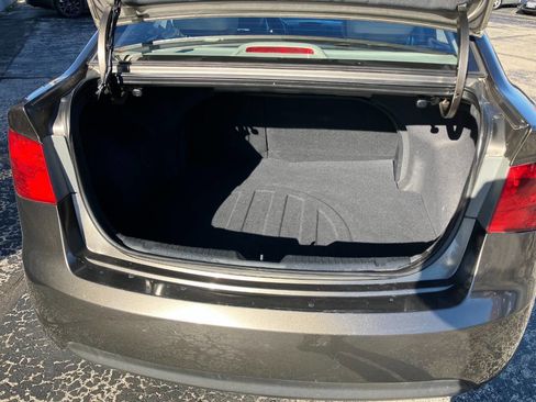 Used 2010 Kia Forte EX image 21