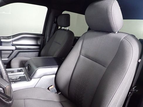 Used 2018 Ford F150 XLT w/ Equipment Group 301A Mid RWD image 25