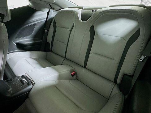 Used 2021 Chevrolet Camaro SS image 22