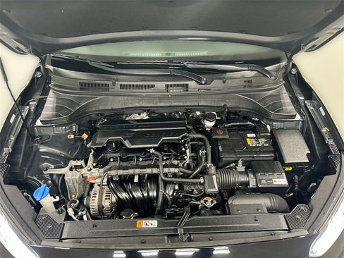 Used 2023 Hyundai Kona SE w/ Cargo Package image 23