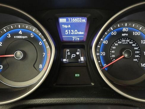 Used 2016 Hyundai Elantra GT image 35