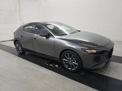 Used 2025 MAZDA MAZDA3 s