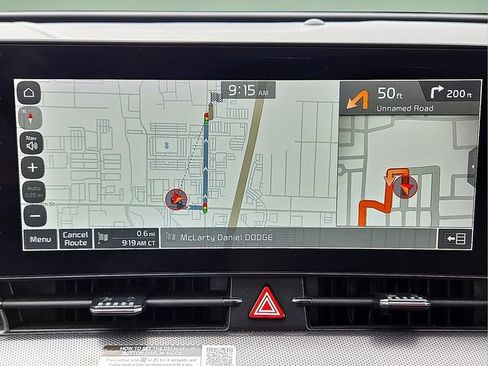 Used 2023 Kia Sportage SX FWD image 19